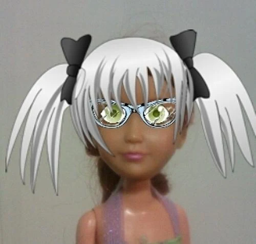 Comic Face Cartoon Changer ekran görüntüsü 4