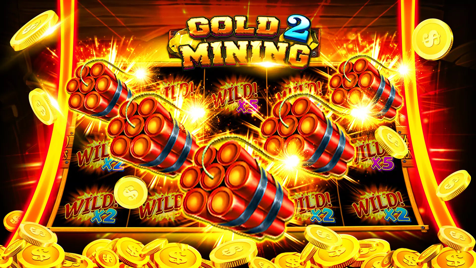 Grand Jackpot Slots应用截图第3张