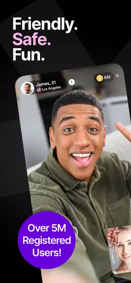 MatchPub - Live Video Chat screenshot 3
