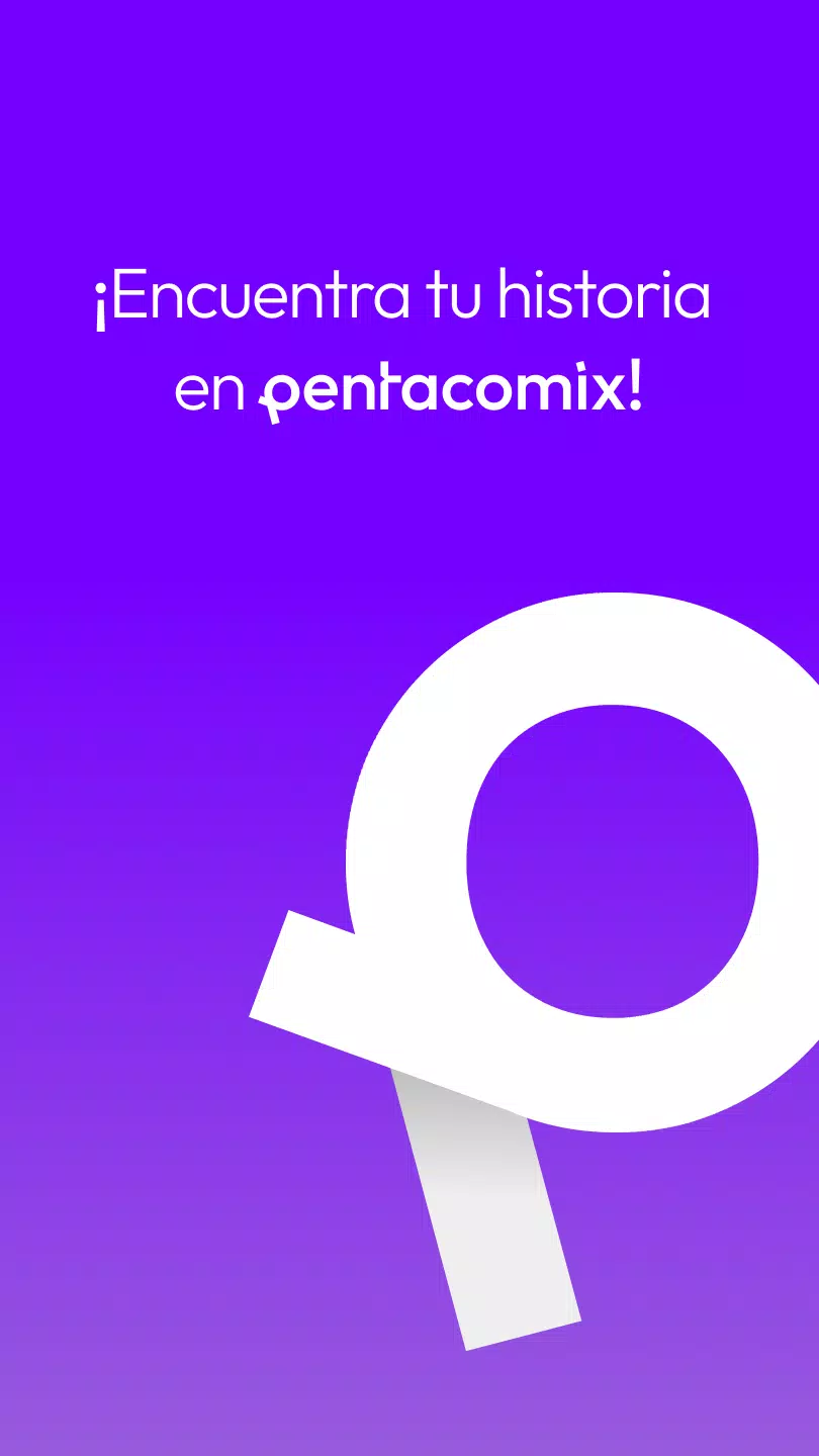 Pentacomix screenshot 1