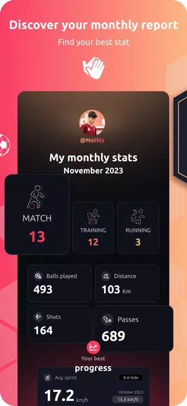 Screenshot Footbar 4