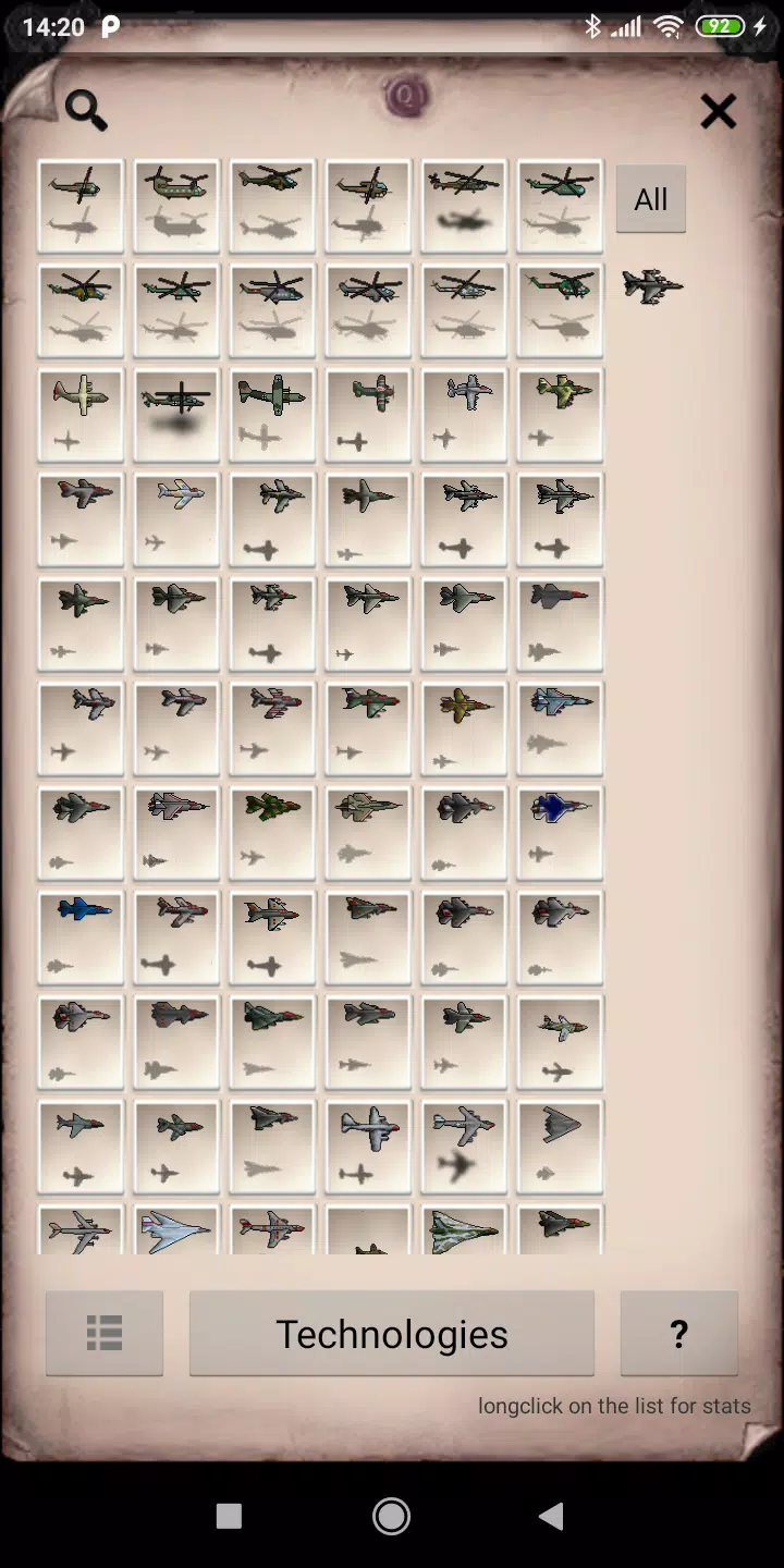 Age of Modern Wars Screenshot 3