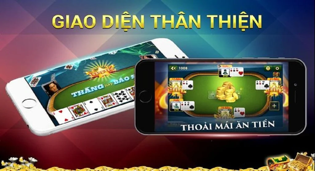 BAIVIP Doi Thuong - Game danh bai captura de pantalla 