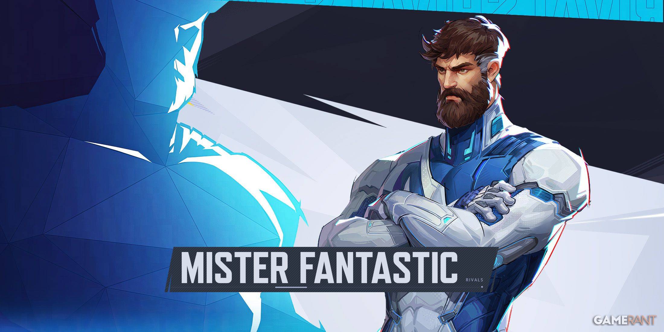 천재를 방출하십시오 : Mister Fantastic으로 게임 플레이를 탐구하십시오