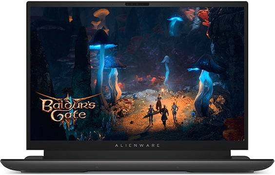Alienware的怪物遊戲筆記本電腦降價！