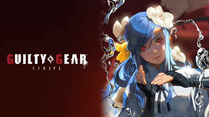 Guilty Gear -strive- Ang mga detalye ng paglulunsad ay isiniwalat 