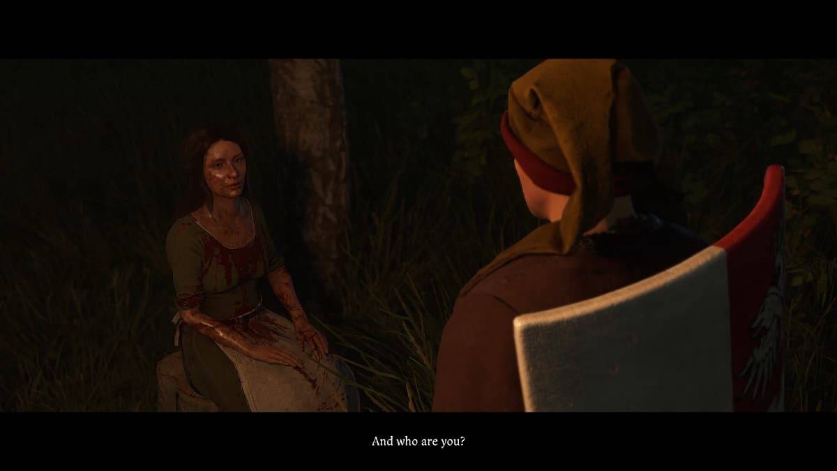 Guide: Completing Hush, My Darling in Kingdom Come: Deliverance 2