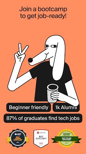 TripleTen: Get a job in tech স্ক্রিনশট 3