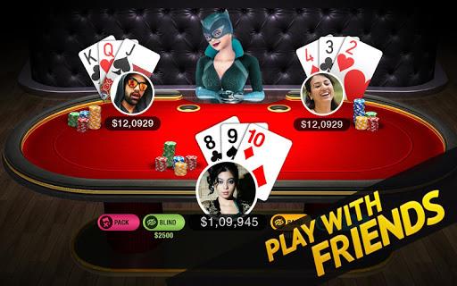 Teen Patti Live! ekran görüntüsü 2