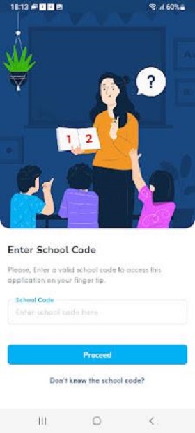 Edunext Parent应用截图第3张