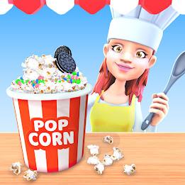 Perfect Popcorn: Corn Pop Game экрана 1