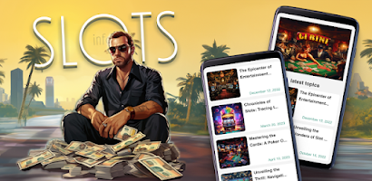 Slots Info Screenshot 1