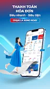 Ví VNPAY – Ví của Gia đình ဖန်သားပြင်ဓာတ်ပုံ 4