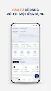 MY ASSET - CHỨNG KHOÁN ဖန်သားပြင်ဓာတ်ပုံ 3