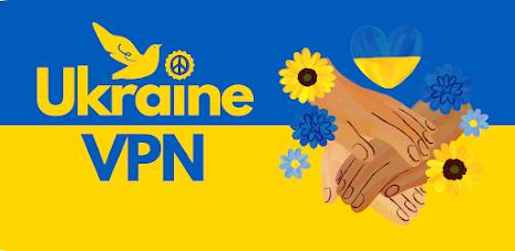 Ukraine VPN - Turbo Fast VPN ảnh chụp màn hình 1