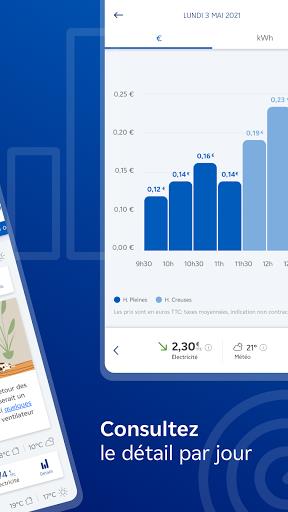 EDF & MOI ekran görüntüsü 1