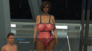 Futanari Universe – New Version 0.05 [17MOONKEYS] zrzut ekranu 3