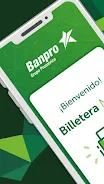 Billetera Móvil应用截图第1张