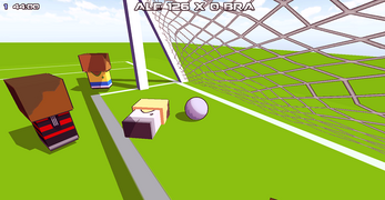 Gol da Alemanha Simulator スクリーンショット 3