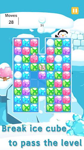 Igloo Crush ảnh chụp màn hình 2