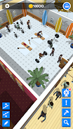 Idle Titanic Tycoon: Ship Game zrzut ekranu 4