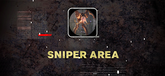 Sniper area: Monster hunt. FPS स्क्रीनशॉट 4