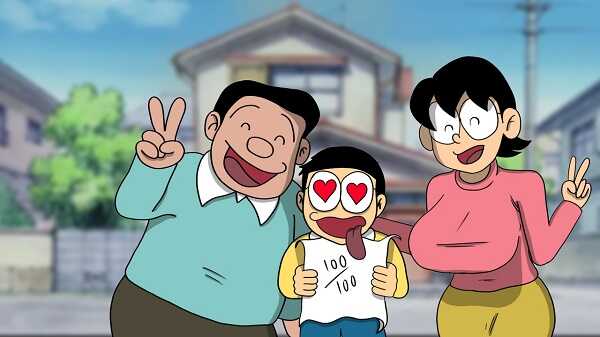 Doraemon X स्क्रीनशॉट 3