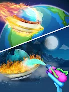 Fireman Rush Firefighter Games ảnh chụp màn hình 3