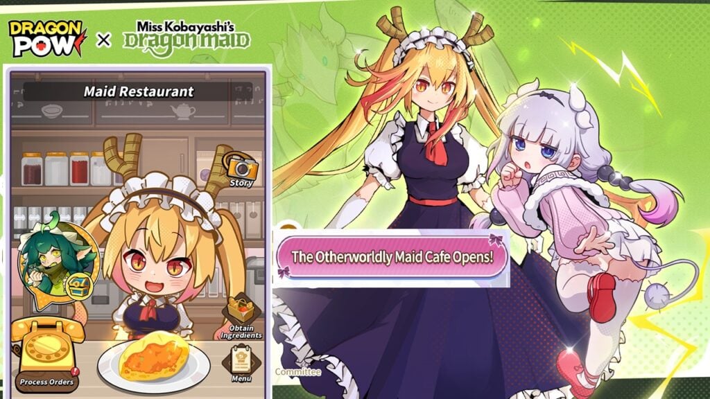 🐉 Join the Wyrm Army: Summon New Dragons in Kobayashi's Adventure!