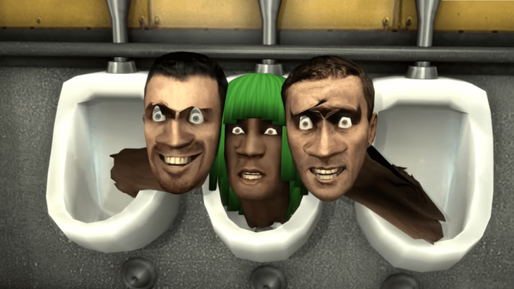 Garry's Mod DMCA Notice Screenshot