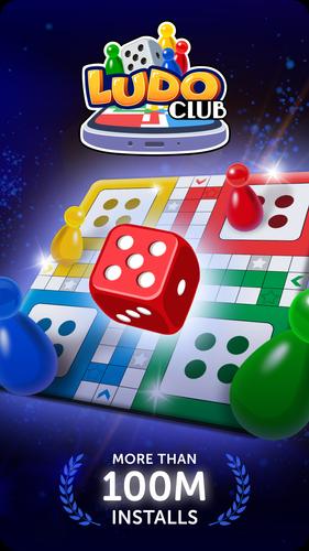 Ludo Club应用截图第1张