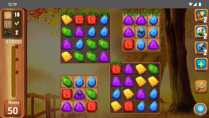 Gems or jewels ? Screenshot 2