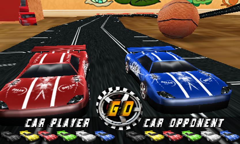 Slot Racing Extreme экрана 4