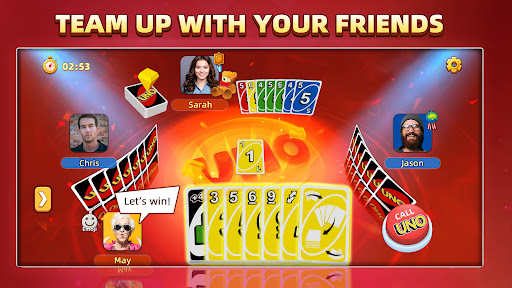 UNO!™ Screenshot 3