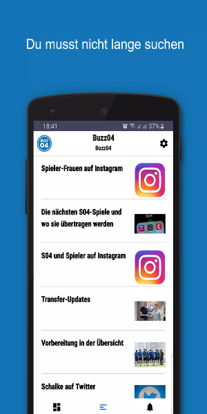 Screenshot Buzz04 - deine S04-Timeline 3