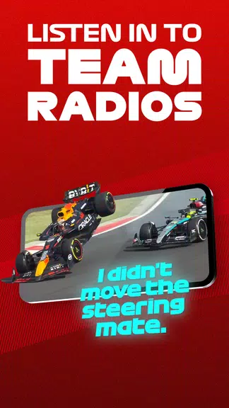 F1 TV स्क्रीनशॉट 3