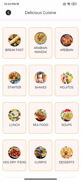 Cstar screenshot 3