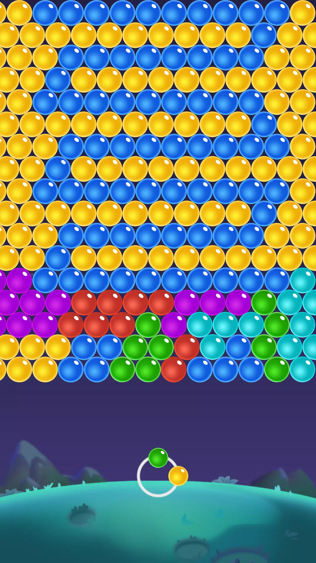 Bubble Pop! Cannon Shooter Screenshot 2