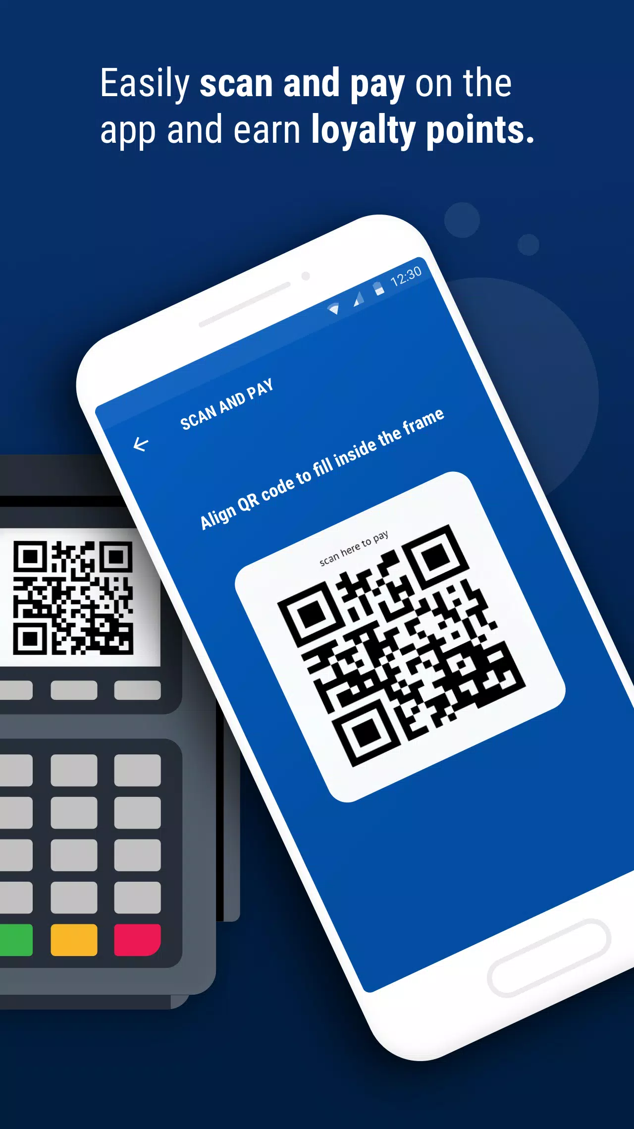 Engen 1app ảnh chụp màn hình 3