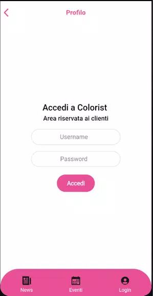 Screenshot Hair Colorist 1