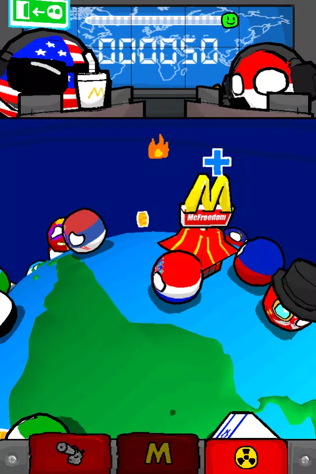 Polandball: Not Safe For World zrzut ekranu 3