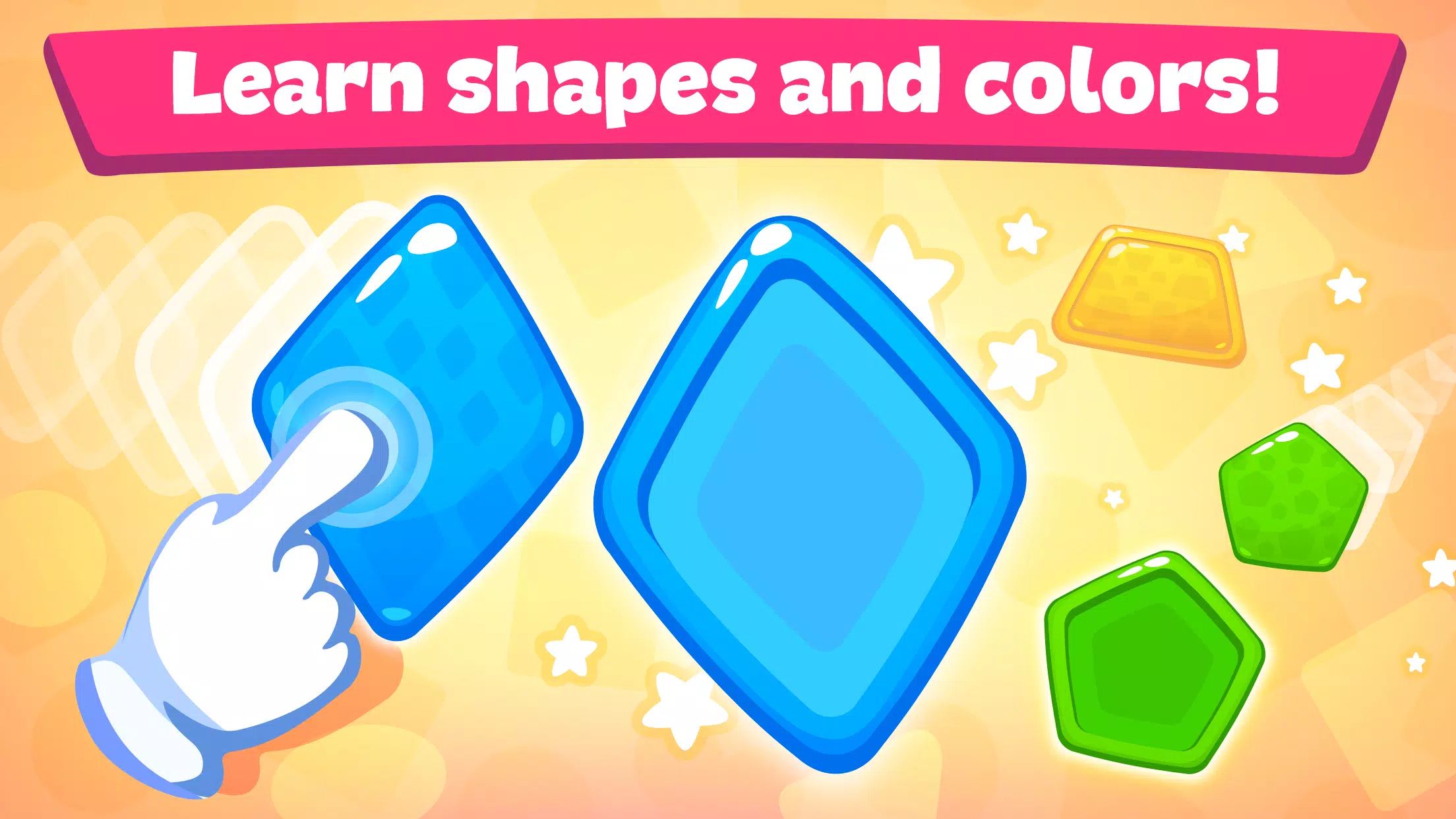 Shapes Screenshot 2