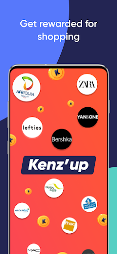 Kenz'up Screenshot 1