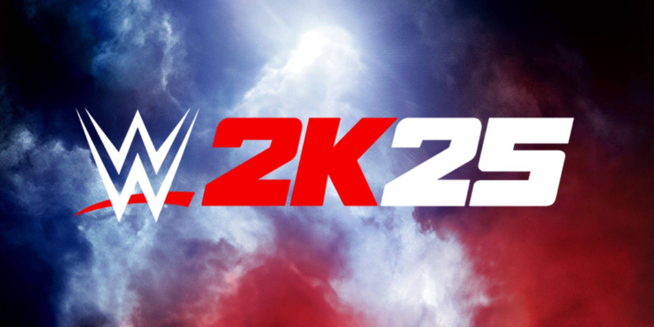 Xbox首先看WWE 2K25