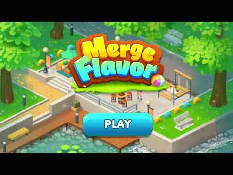 Merge Flavo