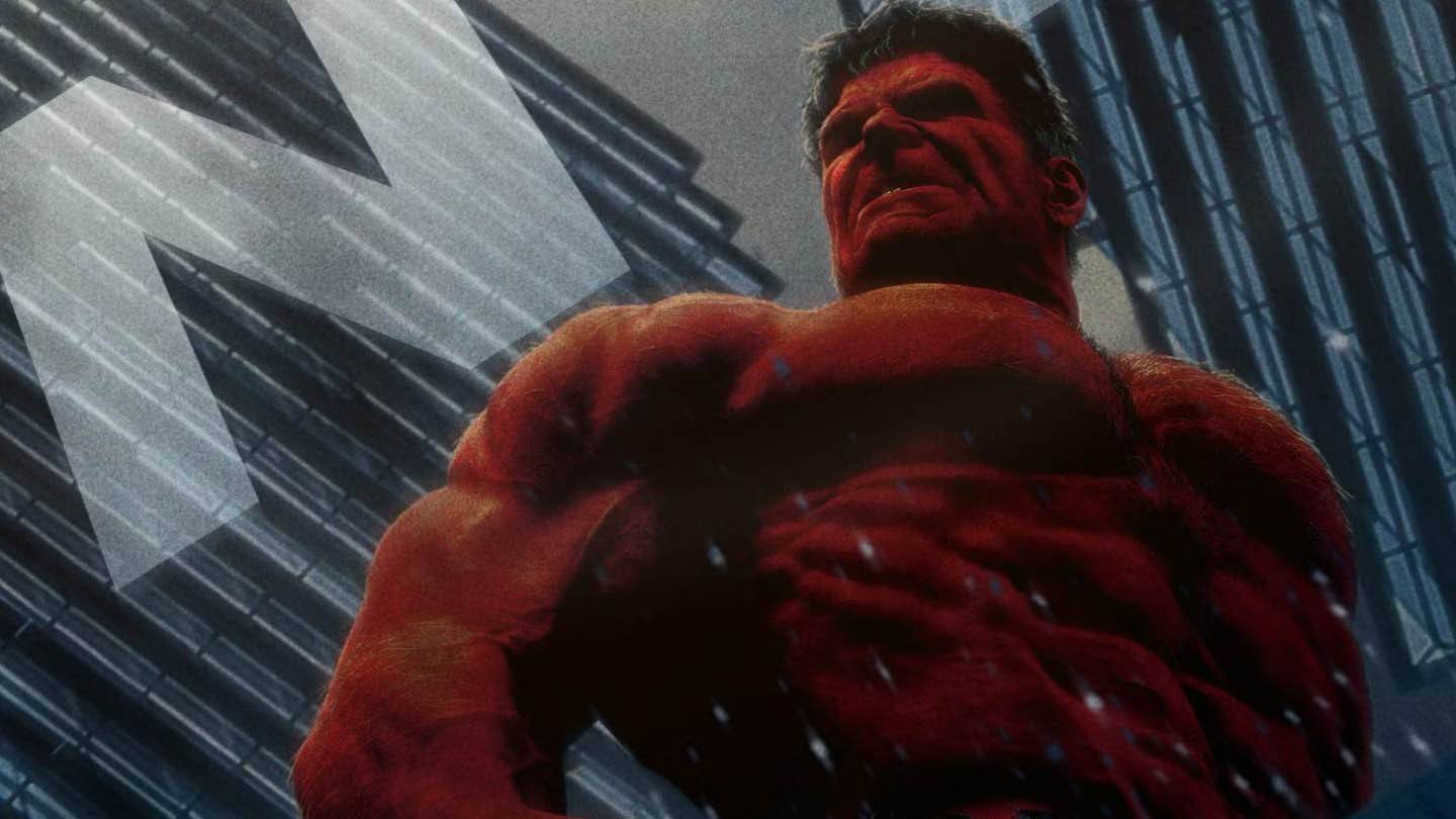 美國隊長：新世界秩序 - 深度影評解析