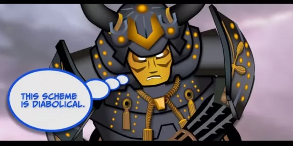 Time Enforcers: divertimento, azione educativa del viaggio nel tempo
