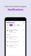 PURPLE: Play, Chat, and Stream Screenshot 2