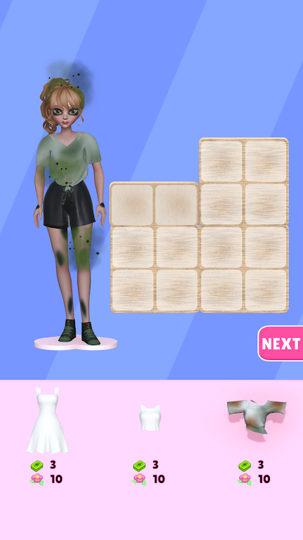 Style Stash Screenshot 2