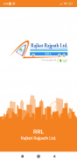 Rajkot Rajpath Limited (RRL) экрана 2